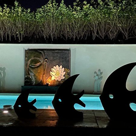 Mas Beau Soleil & Spa Cottages De Charme Avec Jacuzzi&Jardin Prives แซ็งต์-เรมีย์-เดอ-โพรวองซ์ ภายนอก รูปภาพ