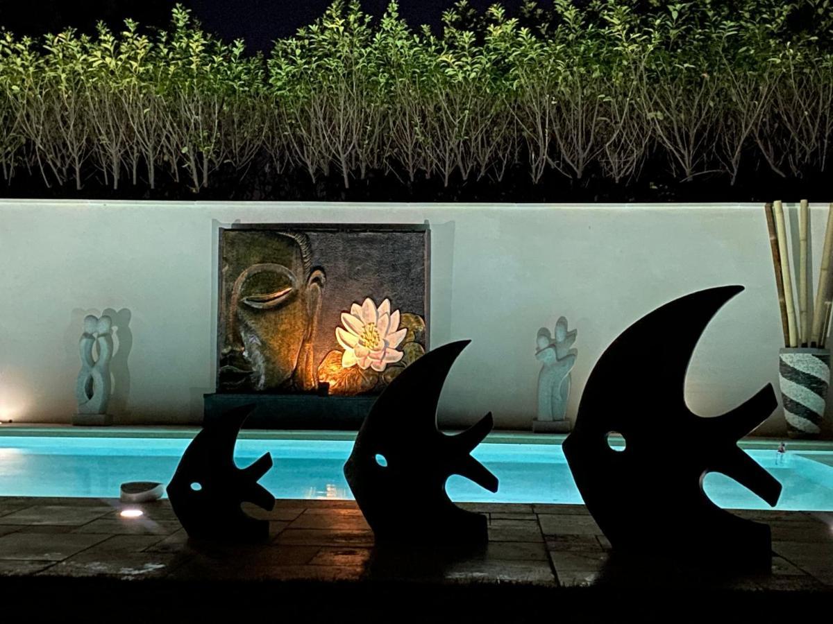 Mas Beau Soleil & Spa Cottages De Charme Avec Jacuzzi&Jardin Prives แซ็งต์-เรมีย์-เดอ-โพรวองซ์ ภายนอก รูปภาพ